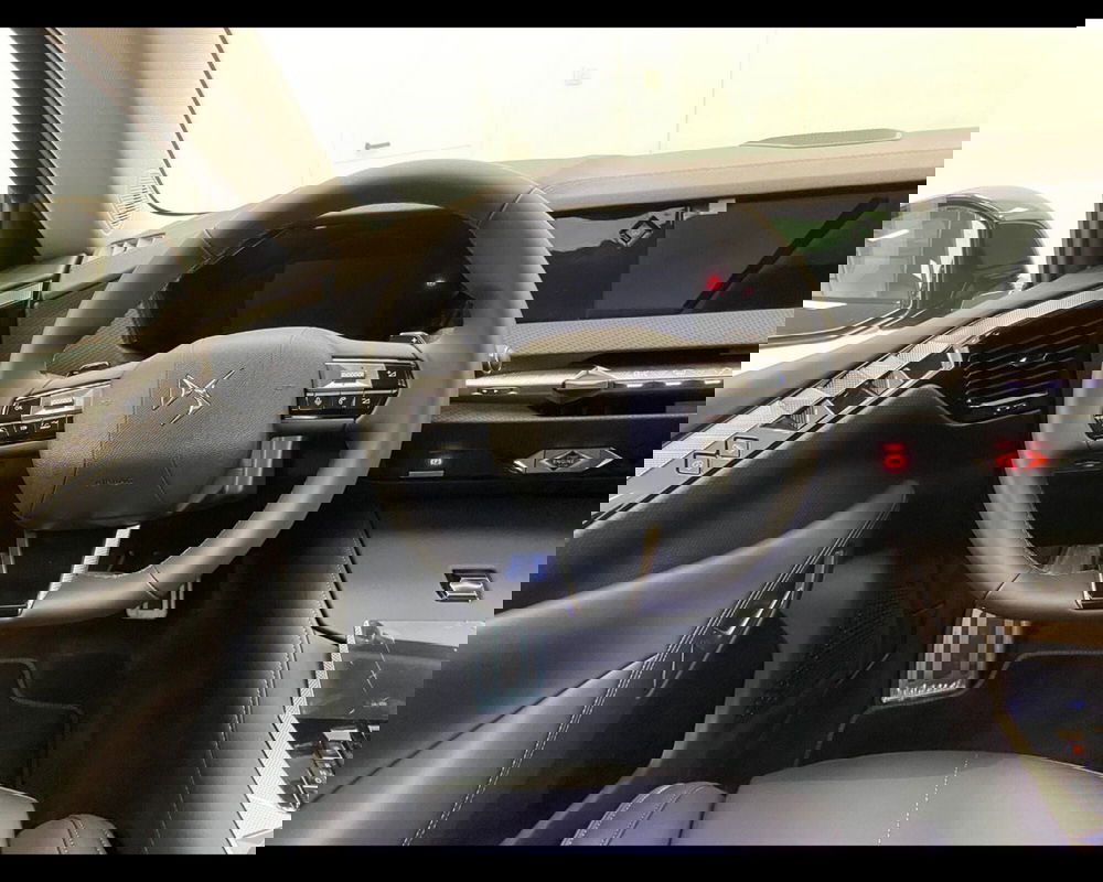 Ds DS 4 usata a Alessandria (12)