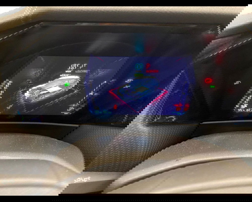 Ds DS 4 usata a Alessandria (13)