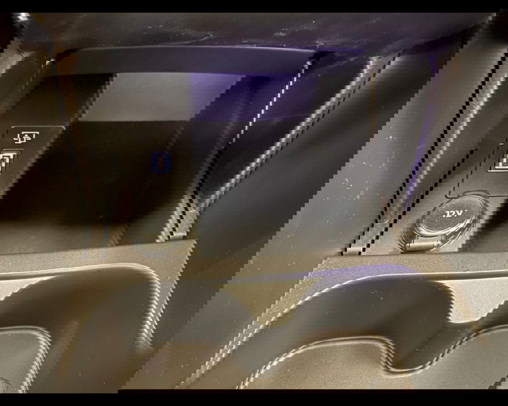 Ds DS 4 usata a Alessandria (17)