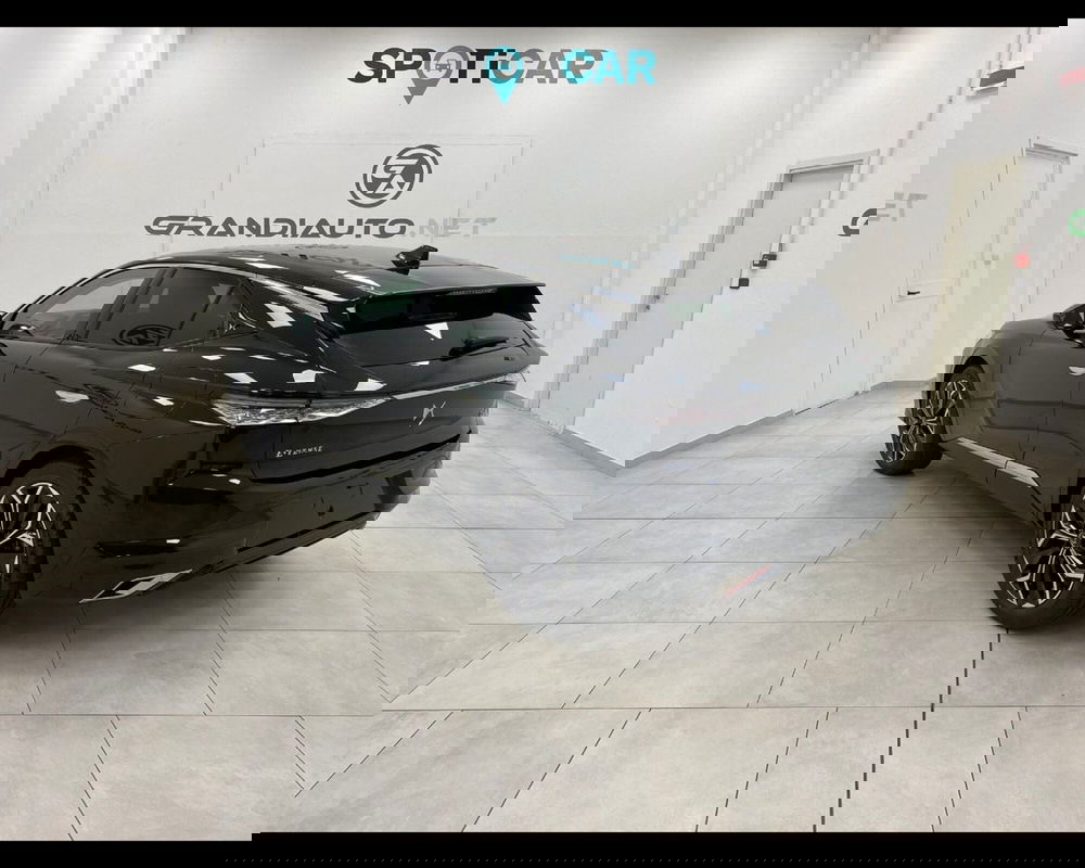 Ds DS 4 usata a Alessandria (5)