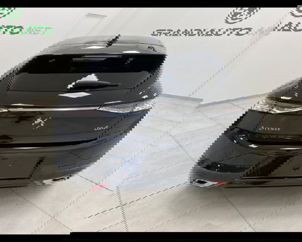 Ds DS 4 usata a Alessandria (6)