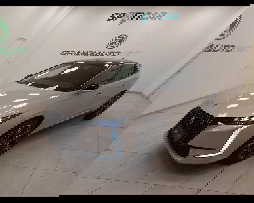 Ds DS 4 nuova a Alessandria