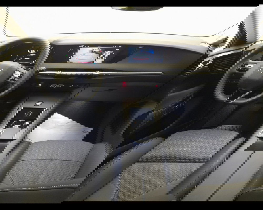 Ds DS 4 nuova a Alessandria (12)