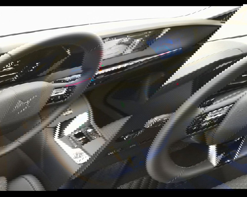 Ds DS 4 nuova a Alessandria (15)