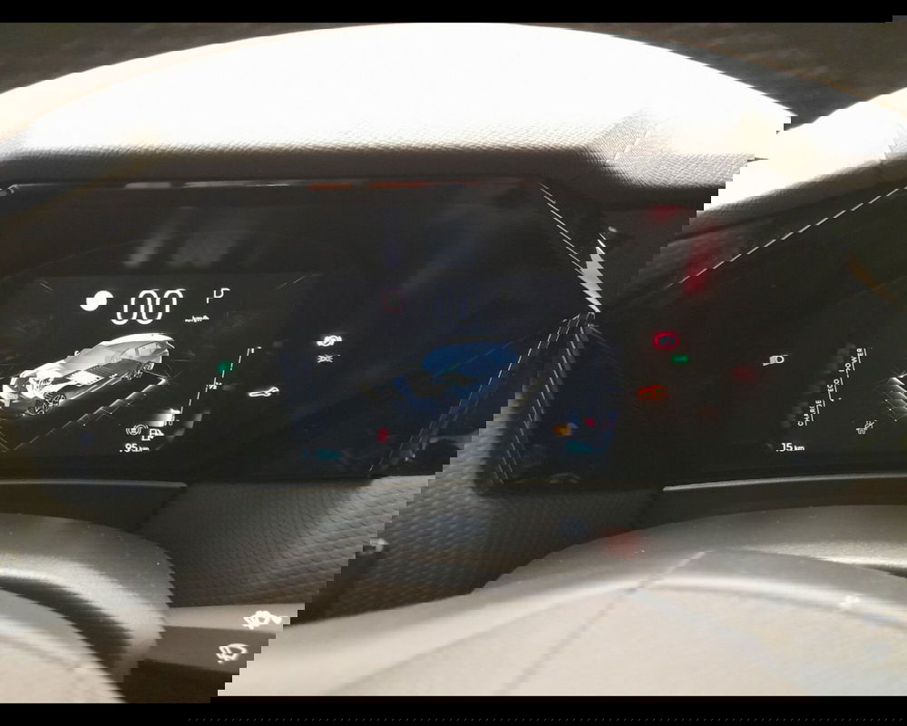 Ds DS 4 nuova a Alessandria (16)