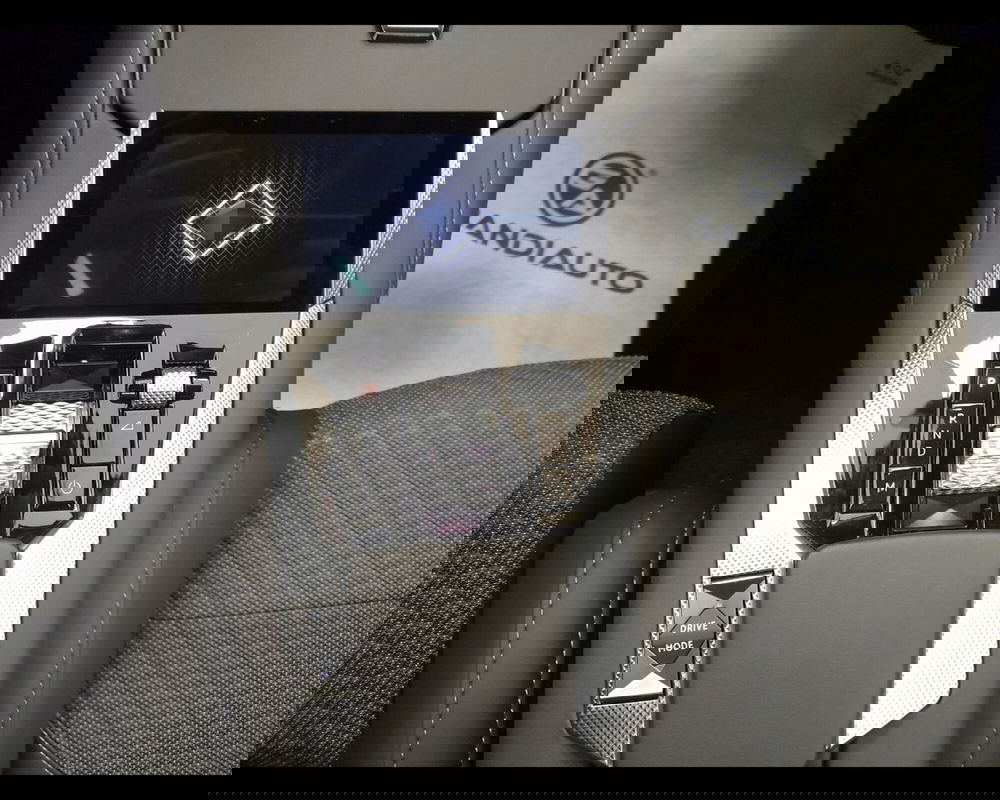 Ds DS 4 nuova a Alessandria (18)