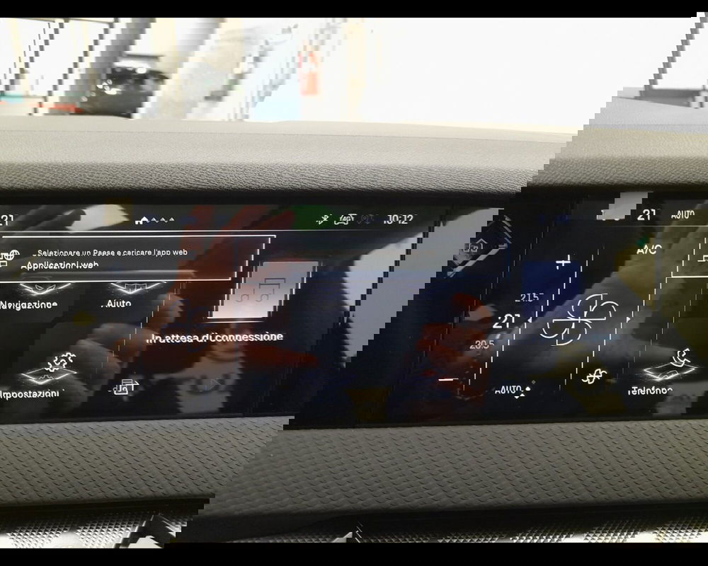 Ds DS 4 nuova a Alessandria (20)