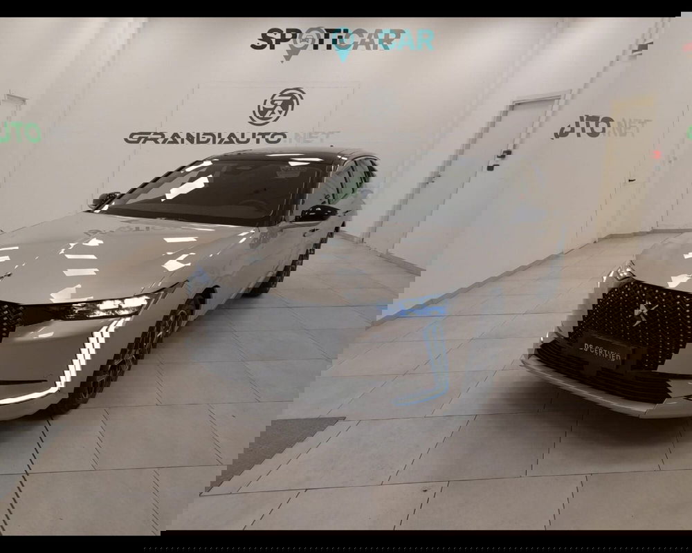 Ds DS 4 nuova a Alessandria (3)