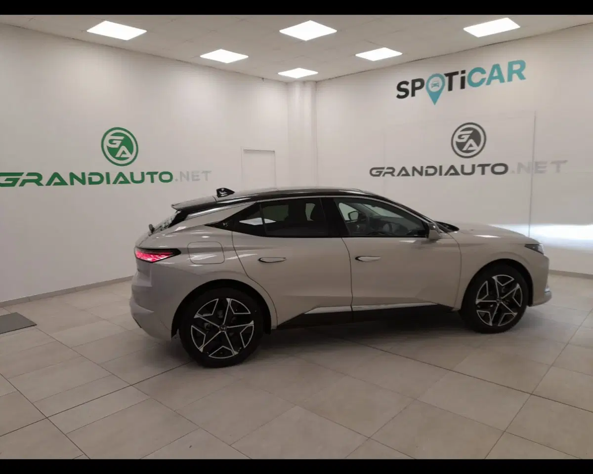 Ds DS 4 nuova a Alessandria (5)