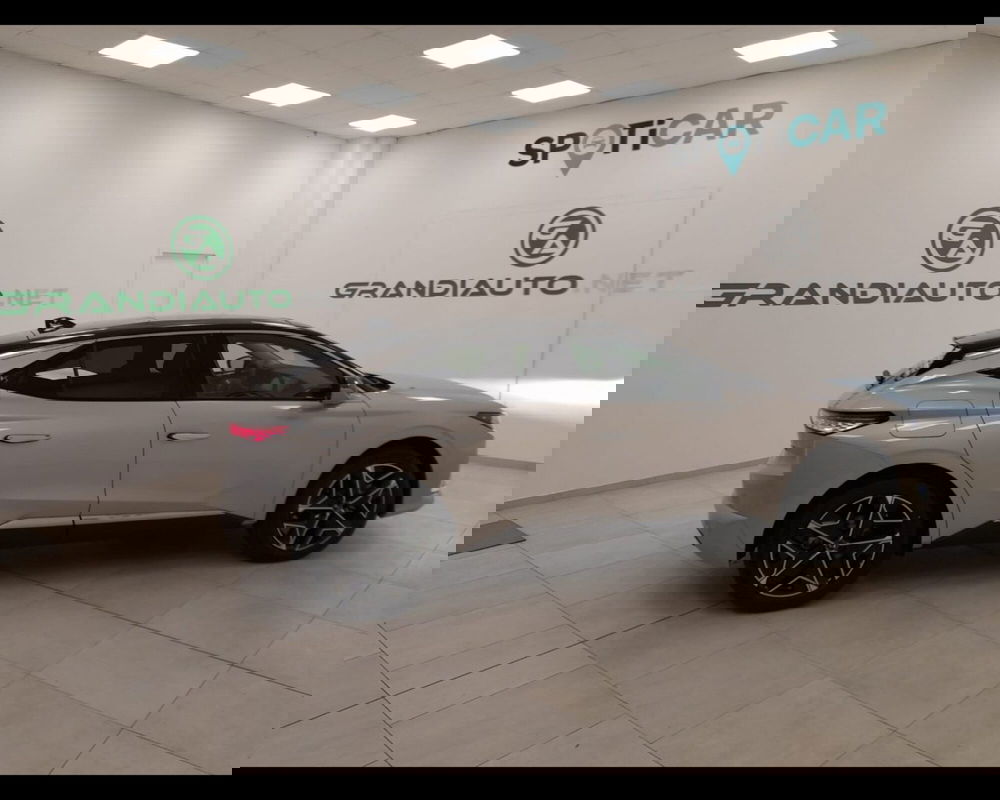 Ds DS 4 nuova a Alessandria (5)