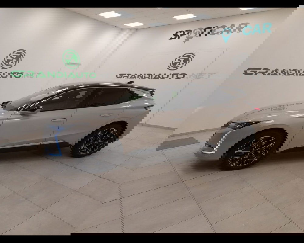 Ds DS 4 nuova a Alessandria (6)