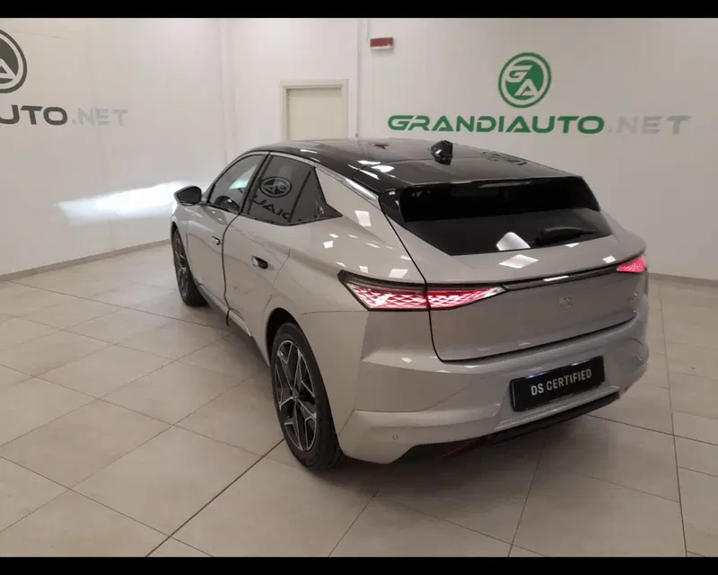 Ds DS 4 nuova a Alessandria (8)