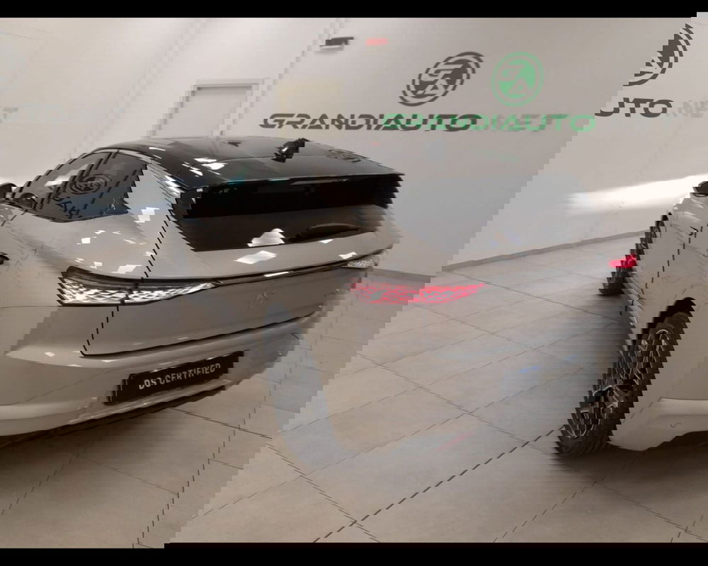 Ds DS 4 nuova a Alessandria (8)