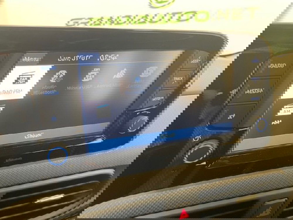 Hyundai i10 usata a Alessandria (14)