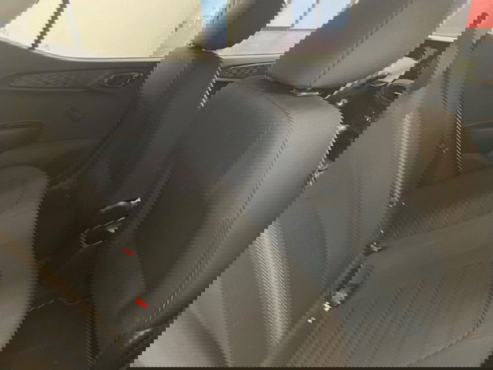 Hyundai i10 usata a Alessandria (17)