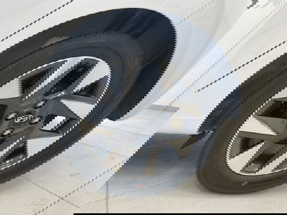 Hyundai i10 usata a Alessandria (19)