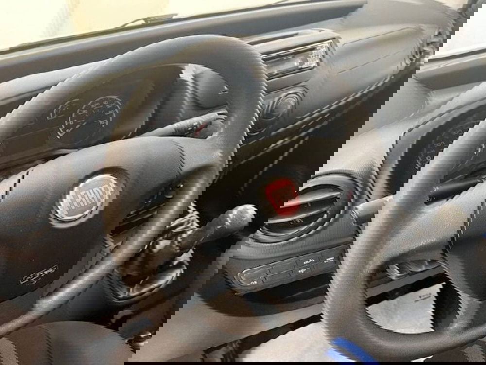 Fiat Fiorino Furgone usata a Alessandria (10)