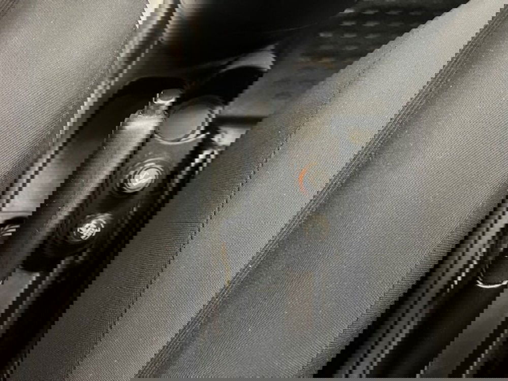 Fiat Fiorino Furgone usata a Alessandria (13)