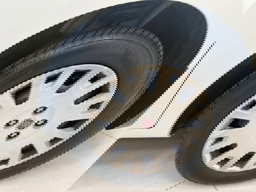 Fiat Fiorino Furgone usata a Alessandria (17)