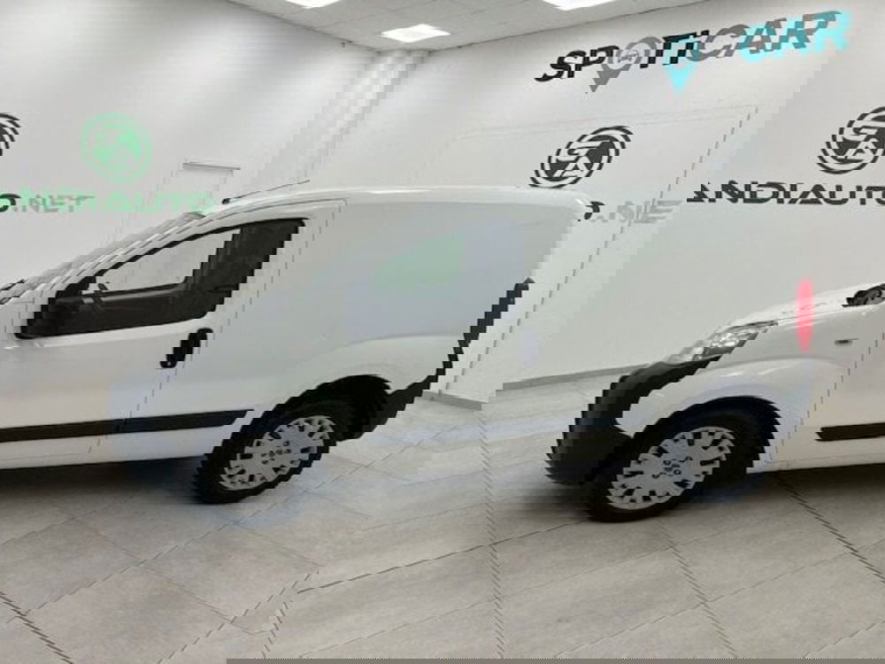 Fiat Fiorino Furgone usata a Alessandria (2)