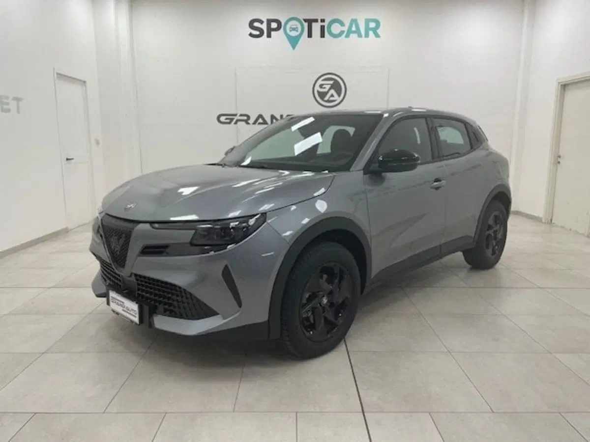 Alfa Romeo Junior nuova a Alessandria