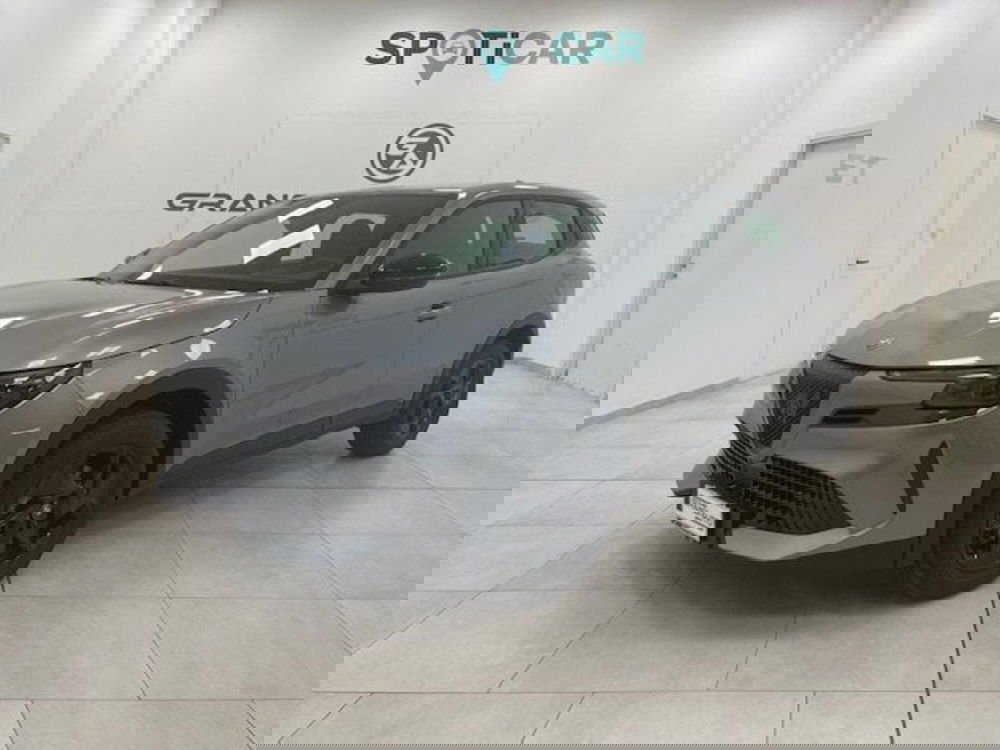 Alfa Romeo Junior nuova a Alessandria