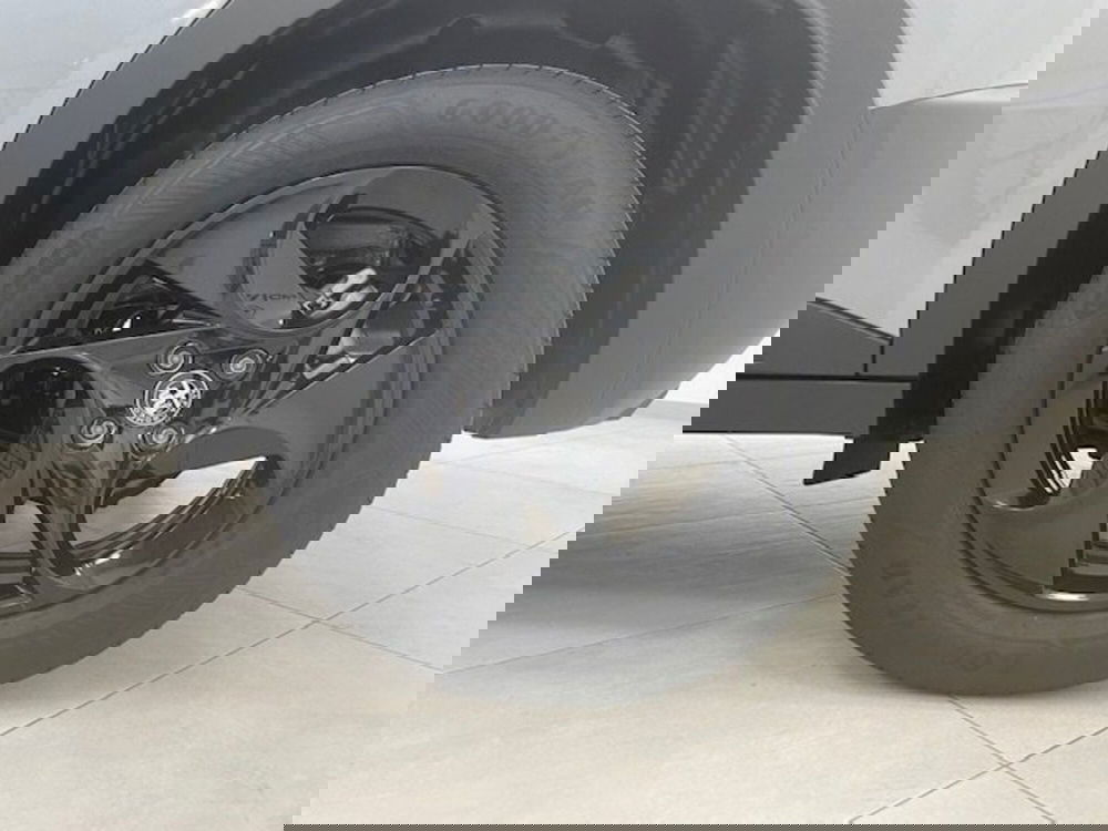 Alfa Romeo Junior nuova a Alessandria (15)