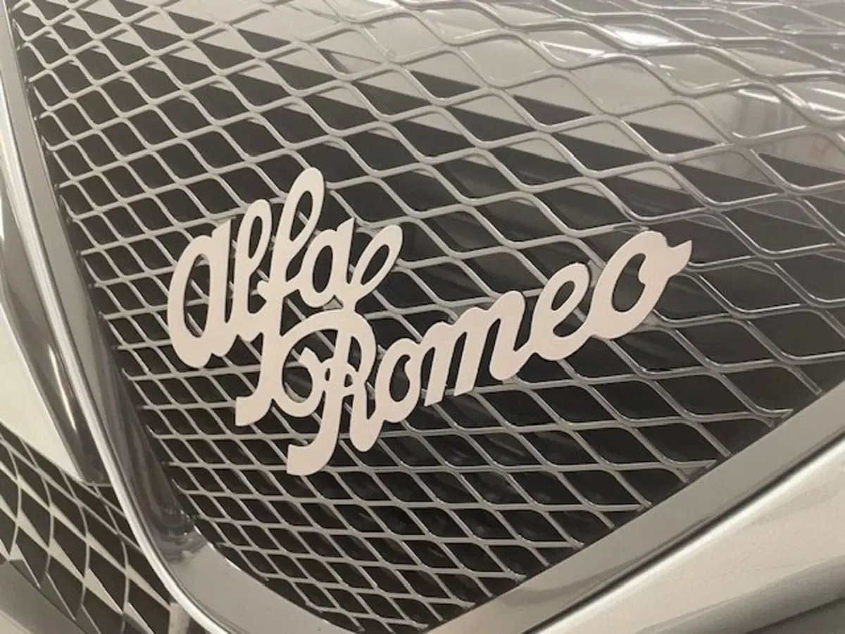 Alfa Romeo Junior nuova a Alessandria (16)