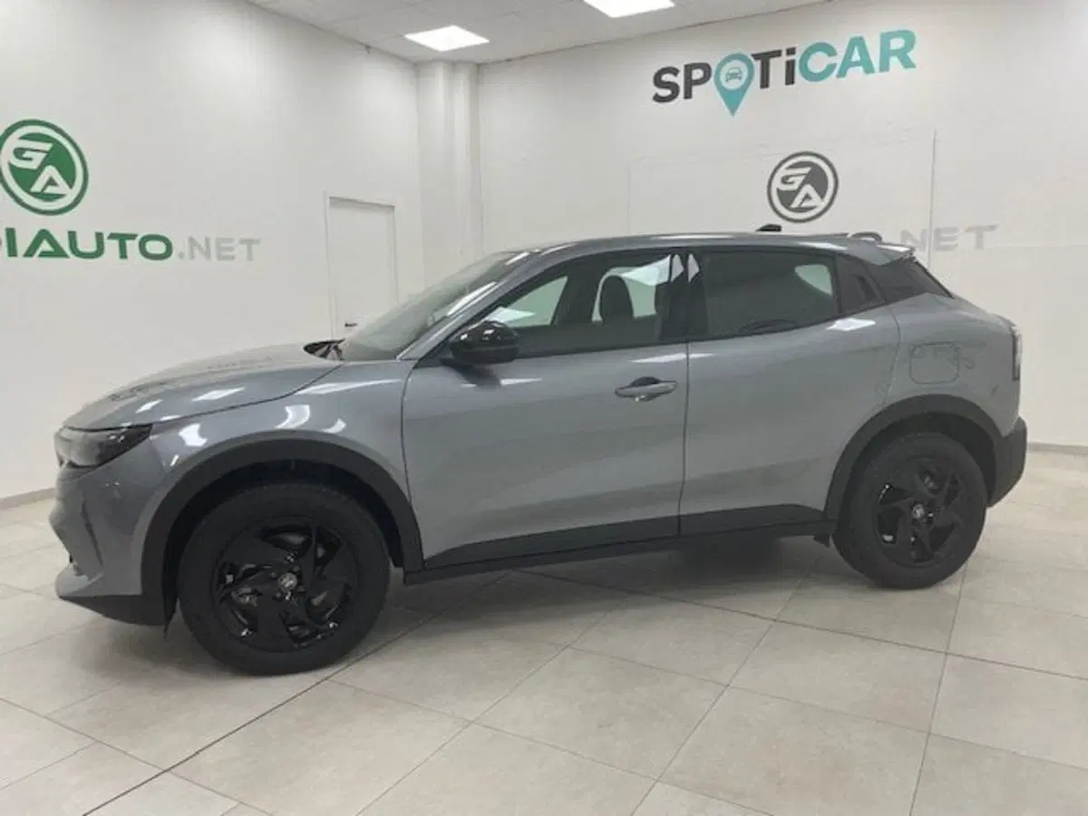 Alfa Romeo Junior nuova a Alessandria (2)