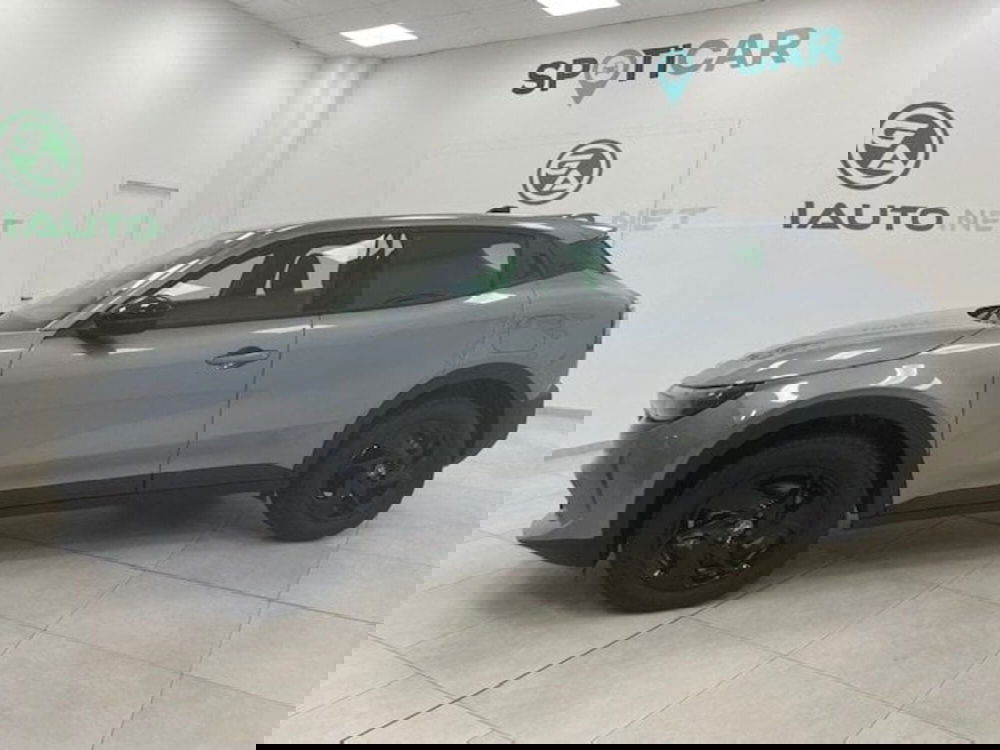 Alfa Romeo Junior nuova a Alessandria (2)