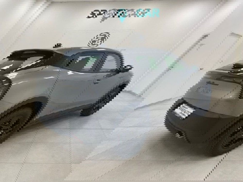 Alfa Romeo Junior nuova a Alessandria (4)