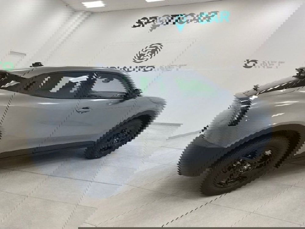 Alfa Romeo Junior nuova a Alessandria (5)