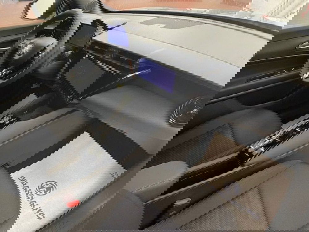 Alfa Romeo Junior nuova a Alessandria (6)