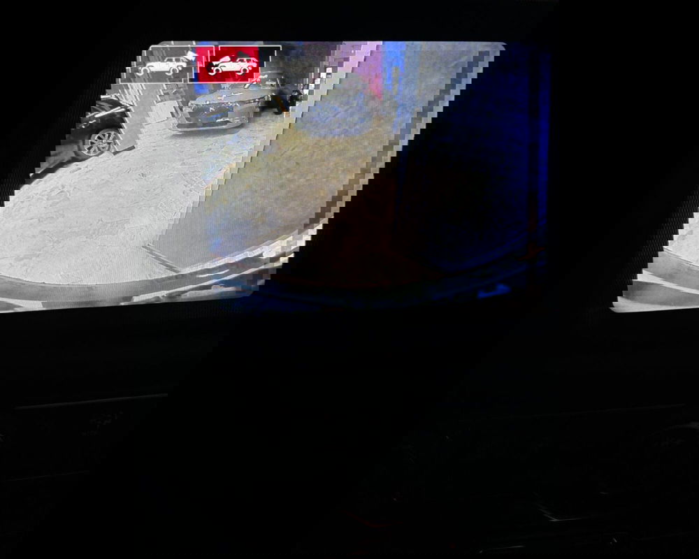 Jeep Wrangler Unlimited nuova a Alessandria (10)