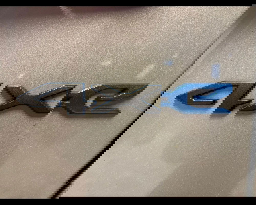 Jeep Wrangler Unlimited nuova a Alessandria (8)