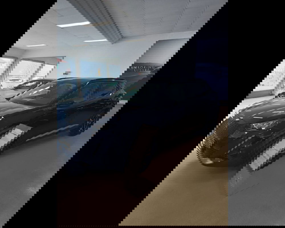 Peugeot 2008 nuova a Alessandria