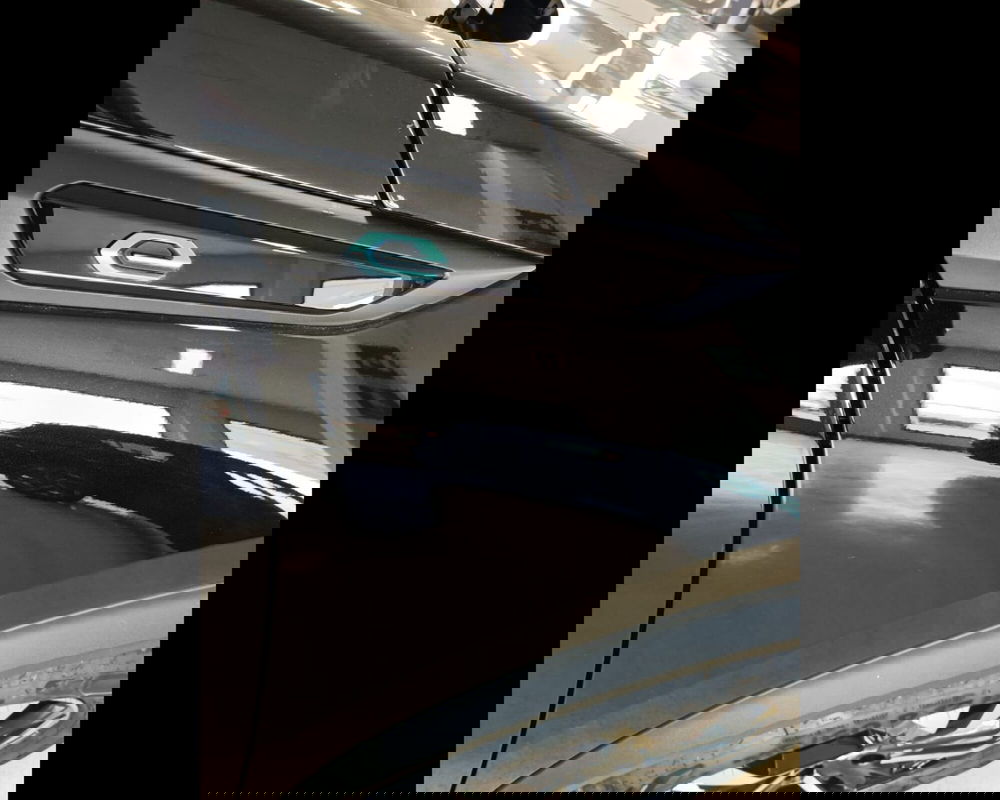 Peugeot 2008 nuova a Alessandria (10)