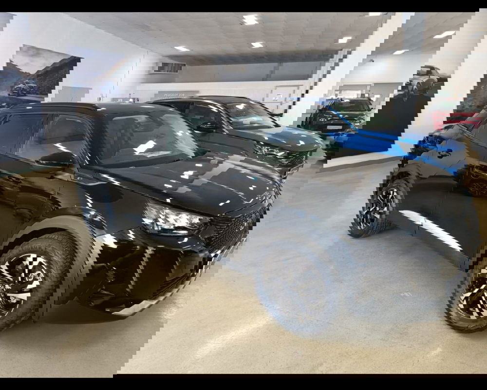 Peugeot 2008 nuova a Alessandria (3)