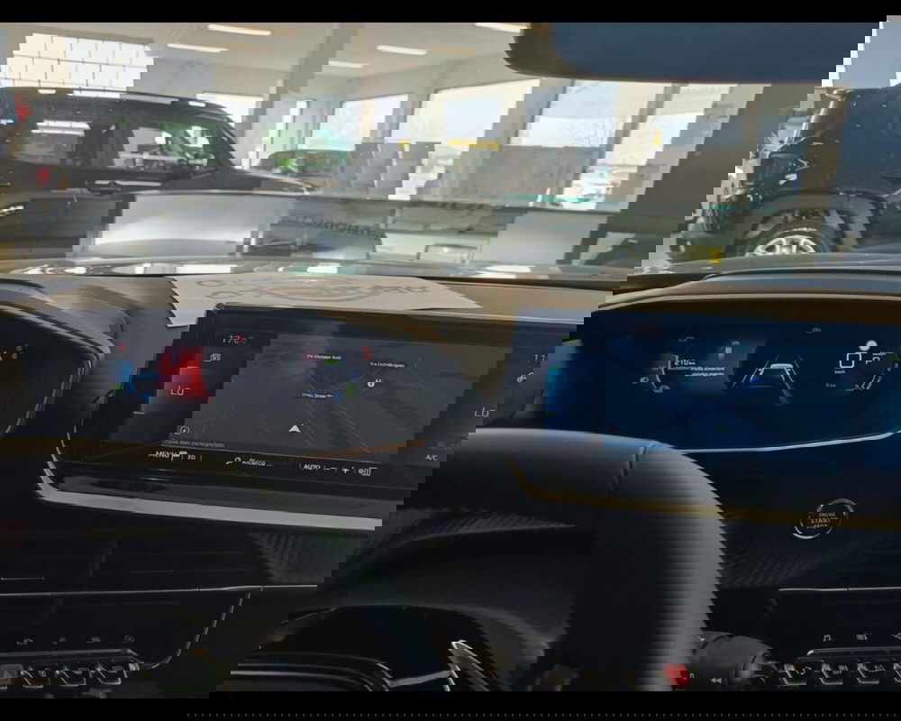 Peugeot 2008 nuova a Alessandria (8)