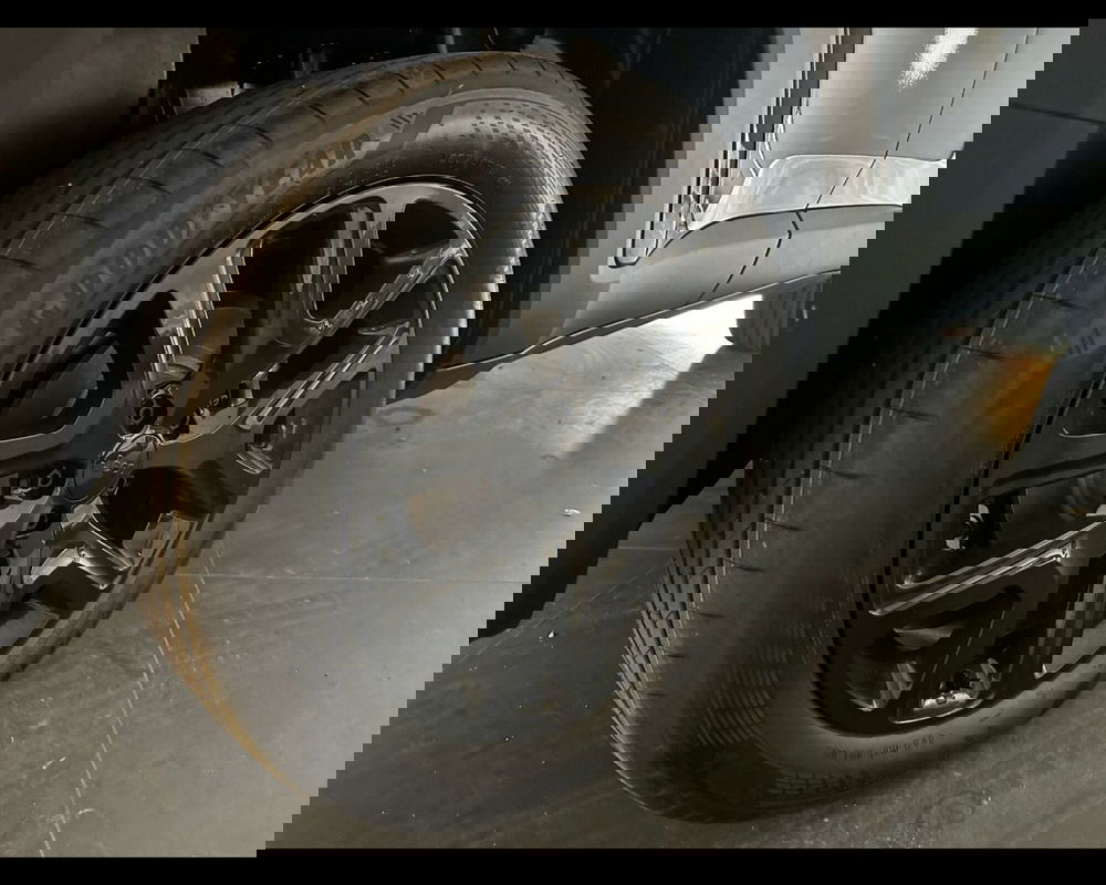 Jeep Renegade nuova a Alessandria (6)