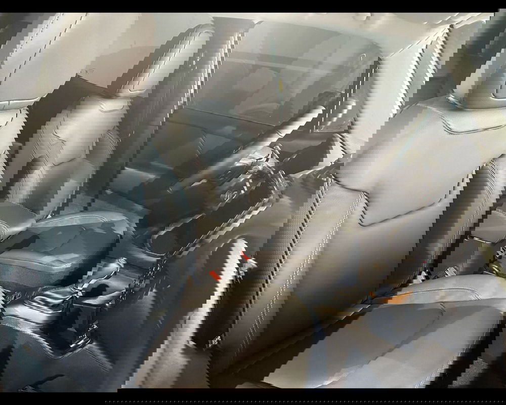 Jeep Renegade nuova a Alessandria (8)