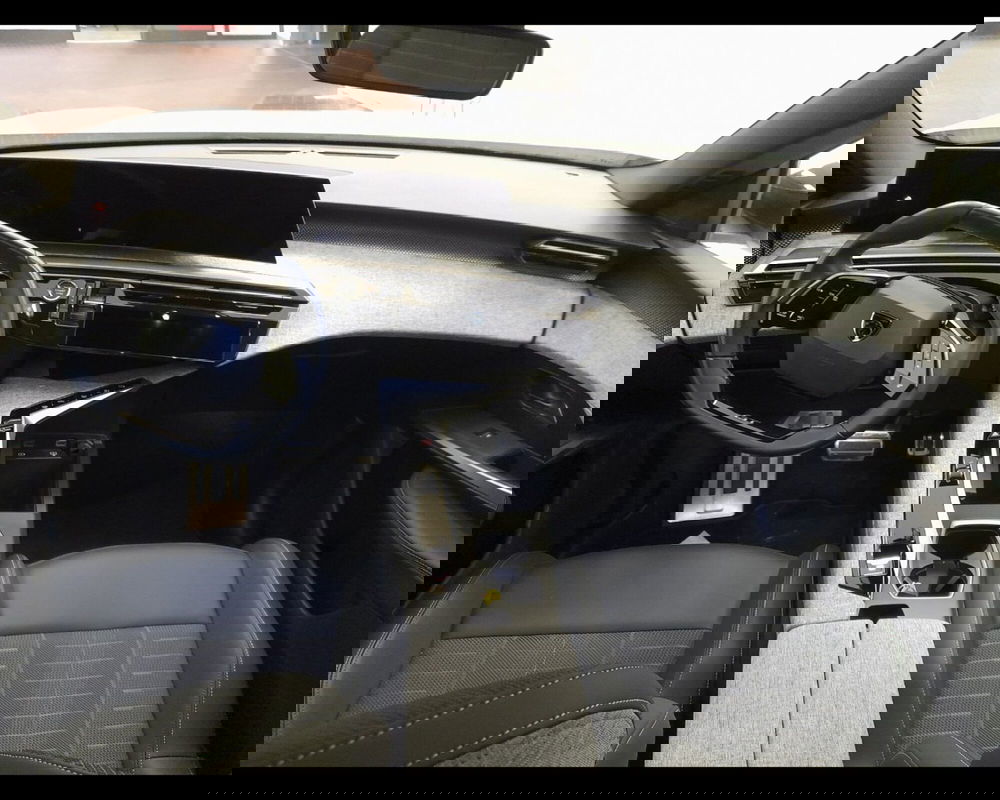 Peugeot 3008 usata a Alessandria (5)