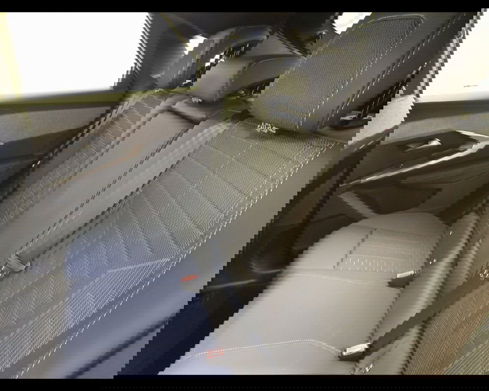 Peugeot 3008 usata a Alessandria (7)