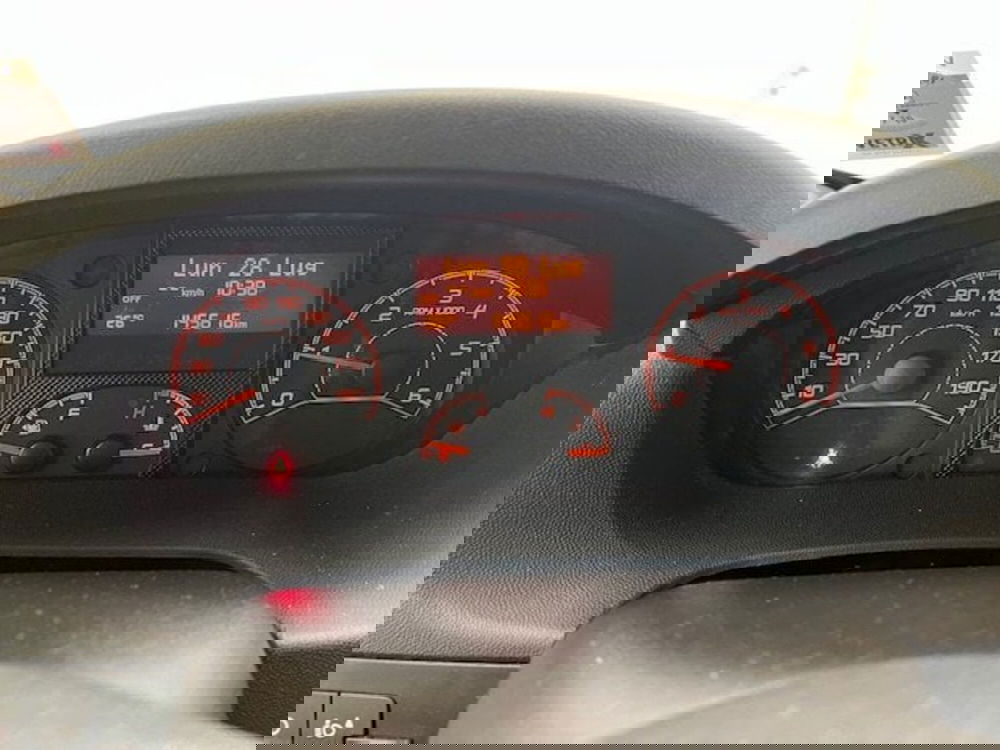 Peugeot Boxer usata a Alessandria (10)