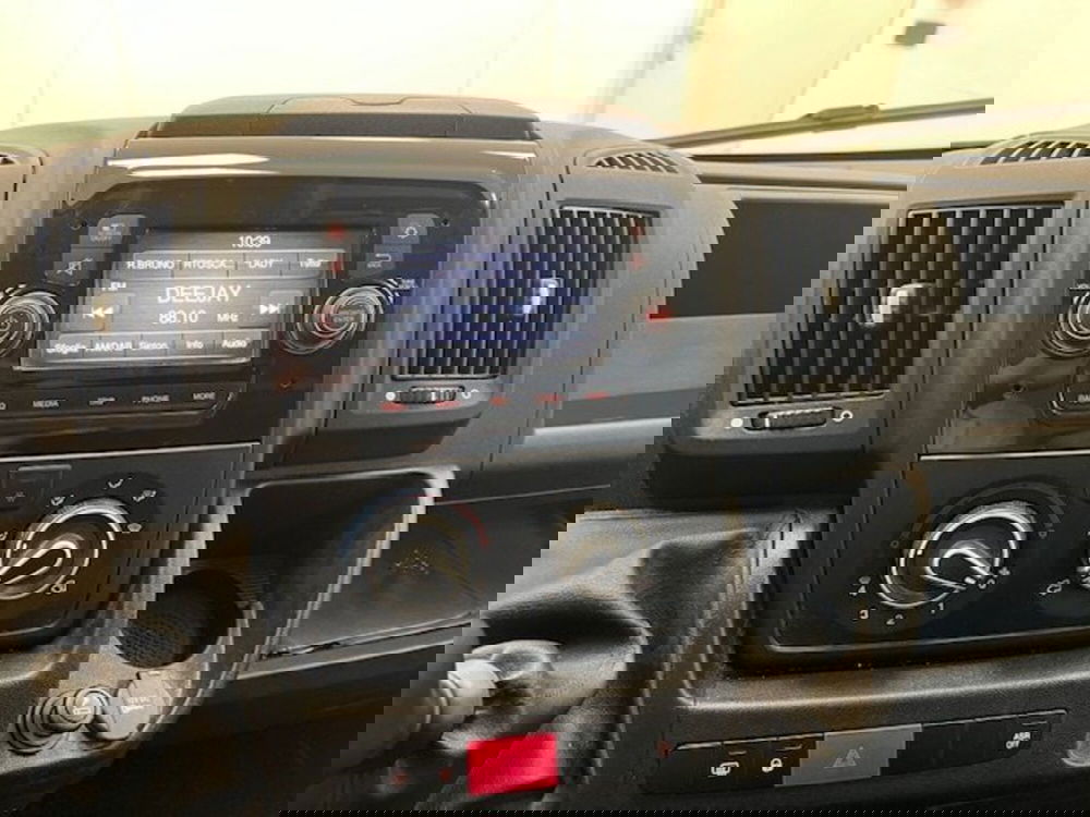 Peugeot Boxer usata a Alessandria (11)