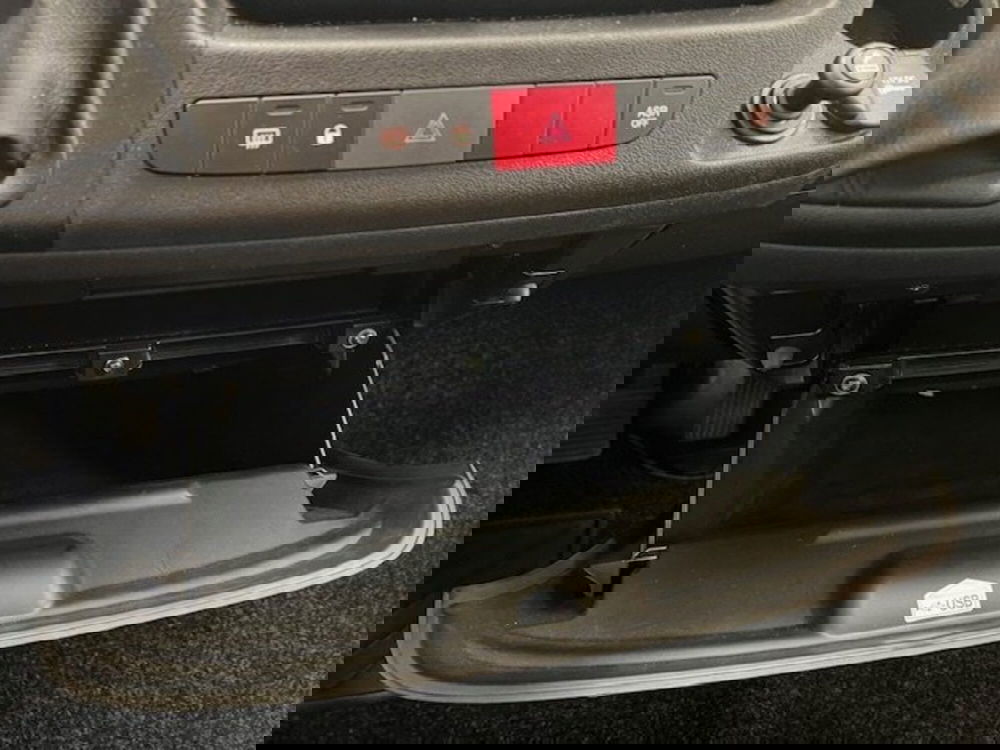 Peugeot Boxer usata a Alessandria (12)