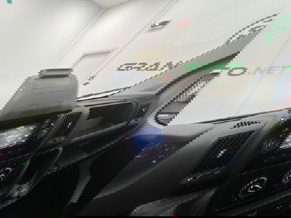 Peugeot Boxer usata a Alessandria (13)