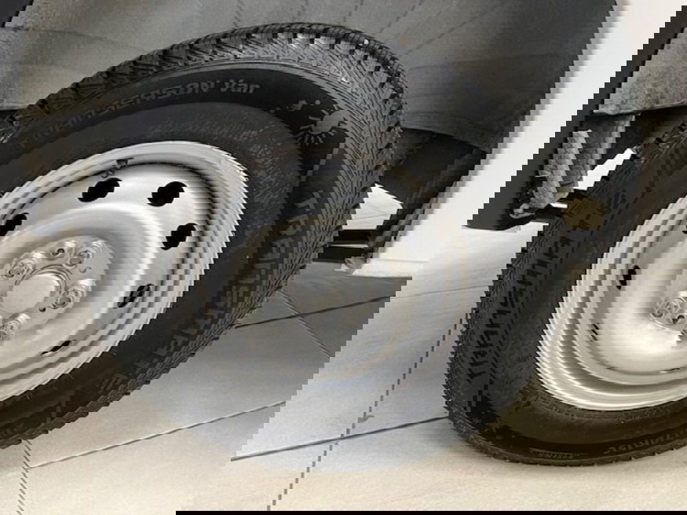 Peugeot Boxer usata a Alessandria (18)