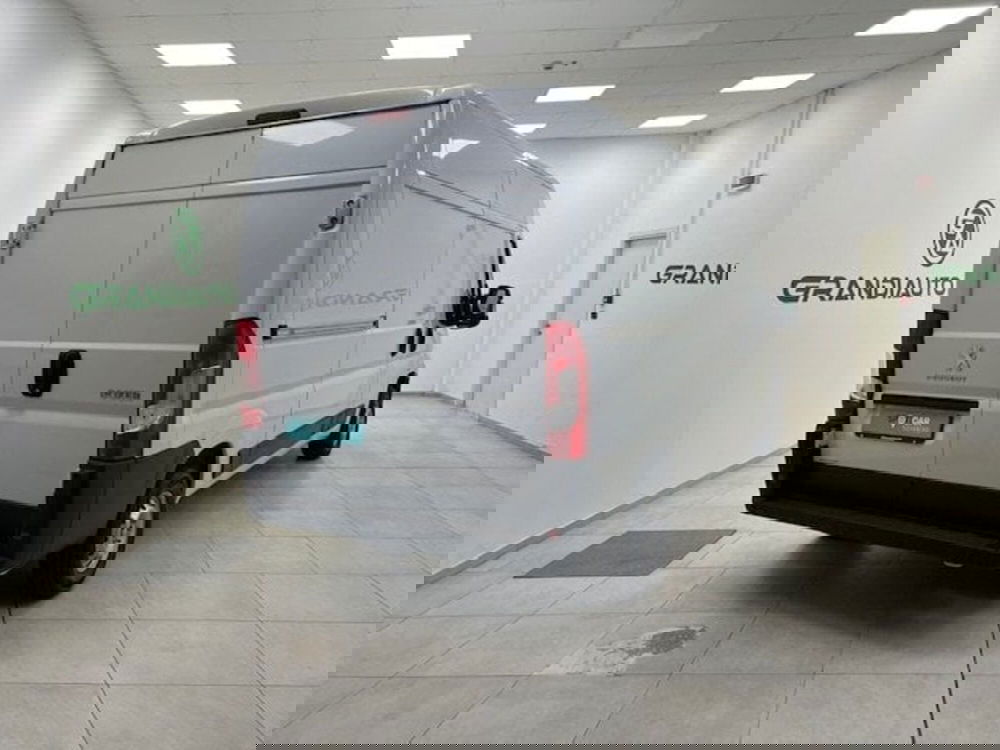 Peugeot Boxer usata a Alessandria (3)