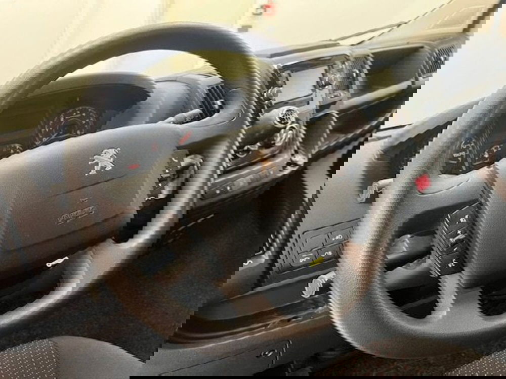Peugeot Boxer usata a Alessandria (7)